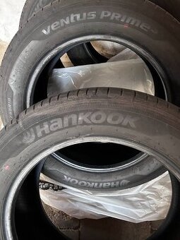 Letne pneu R18 Hankook