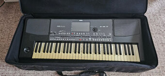 Korg PA600