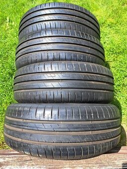 Letne pneu 195/55 r16