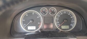 Predám/vymením VW Passat b5.5 1.9tdi 96kw