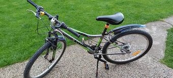 Bicykel