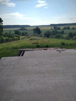 Predám pozemok pre developerov 26 á Majcichov