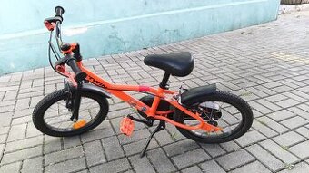 Bicykel 16 detsky