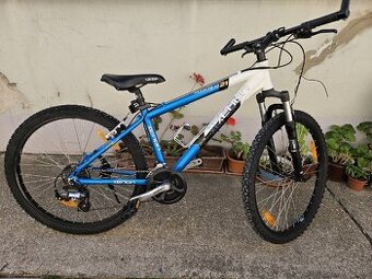 Bicykel xenon mtb alu 21