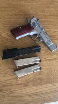 Predam CZ 75B New edition