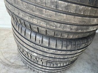 Michelin Pilot sport 5, 225/50 R17