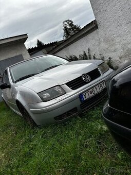 Bora 2.OL