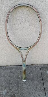 2stare tenisové rakety +vyplet Babolat
