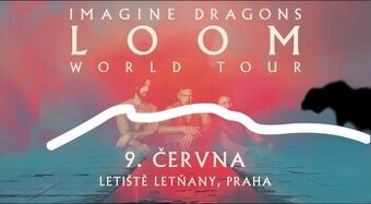 Imagine dragon