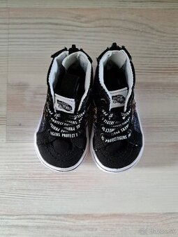 Tenisky Vans detské
