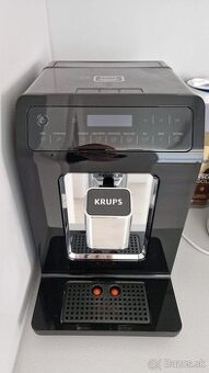 Kávovar Krups- Automatický