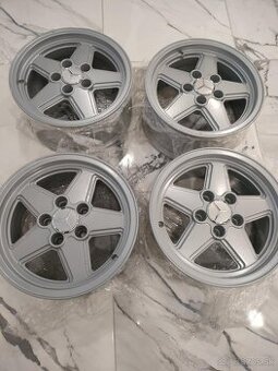 4ks alu disky 5x112 r15