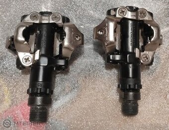 Shimano Pd-M520 pedale
