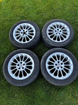 Kolesá 5x100 R16