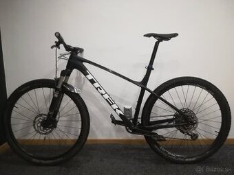 Trek x caliber 8  XL