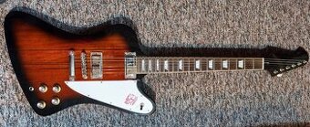 Epiphone Firebird 2020 - Vintage Sunburst