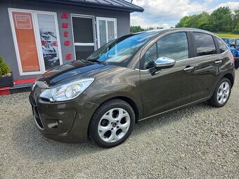 CITROEN C3 1.4VTi 104000km Automat