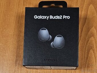 Samsung Galaxy Buds2 Pro