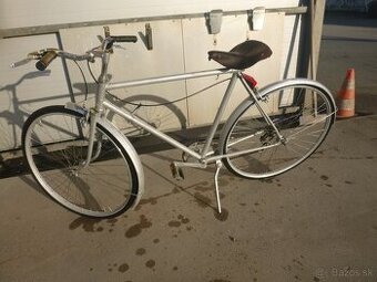 Bicykel