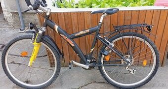 KTM