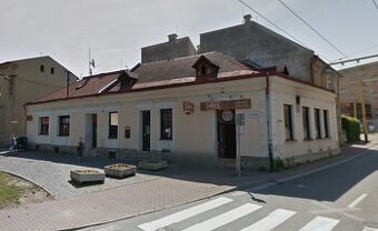 Na prenájom Meštiacky dom v centre mesta Žilina