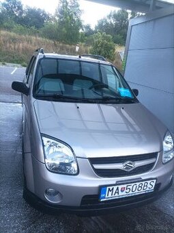 Auto na prenajom - 1