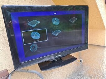 LCD TV Philips 32´(82cm) - TOP STAV