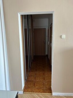 2-izbový byt v Nitre