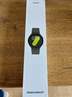 Samsung Galaxy Watch 7