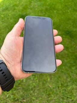 iphone 11 pro 64gb-nova bateria