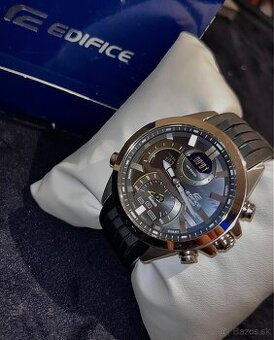 HODINKY CASIO EDIFICE