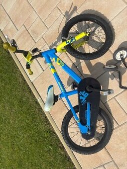 Predám detský bicykel
