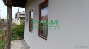 Rodinný dom v obci Csobád , okres Encs - Maďarsko- NA PREDA