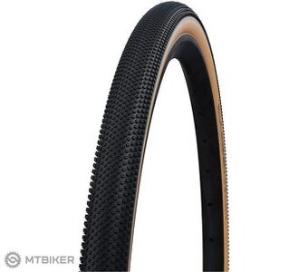 Plášte na bicykel SCHWALBE G-One Allround 40-622 (700x38C)