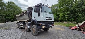 Iveco Trakker