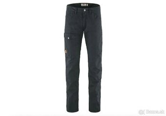 Nohavice Fjallraven Greenland Jeans M Reg
