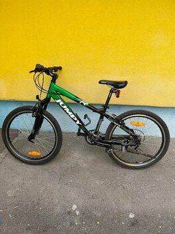CTM Jumpy bicykel