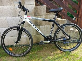 Horský bicykel CTM Terrano 26"