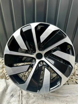 Original Volkswagen elektrón 5x112 R19
