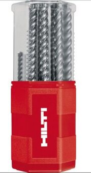 HILTI VRTÁKY