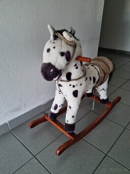 Hojdací koník