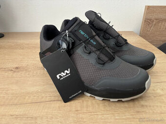 Northwave Corsair 2 - dark grey damske