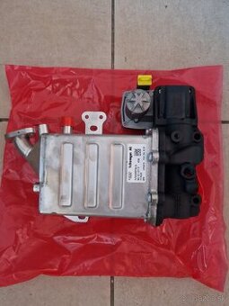 Vw transporter/crafter AGR ventil 2.0 TDI