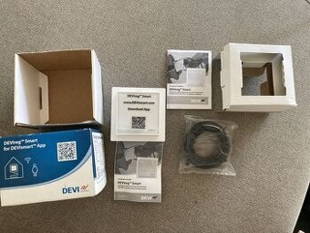 Devireg Smart