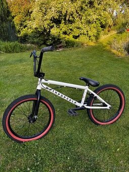 BMX WETHEPEOPLE Nova 20