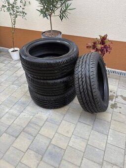 LETNÉ GUMY 205/50 R17