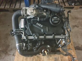 Motor 1.9tdi 77kw bkc
