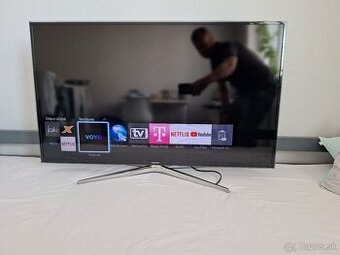 Predam smart TV Samsung UE40H6470SS