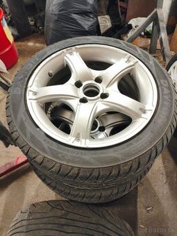 R15 4x100