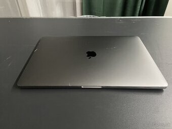 Apple MacBook Pro (15-inch,2018) Touchbar